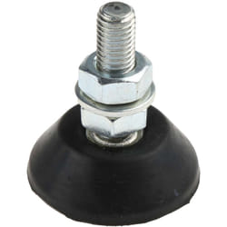 M10 ø 46mm en Caoutchouc naturel ( Prix pour 1 ) - Rs Pro
