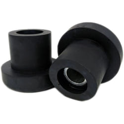 Bague en caoutchouc Rs Pro M12 ø 51mm capacité 211kg en Caoutchouc naturel ( Prix pour 1 )