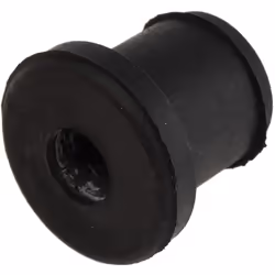 Type de lame = Bague en caoutchouc Taille de filetage = M10 Diamètre = 27mm Hauteur de pied = 16mm Hauteur hors tout = 16mm C ...