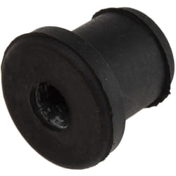 Bague en caoutchouc Rs Pro M10 ø 27mm capacité 0 en Caoutchouc naturel ( Prix pour Sachet de 4 )
