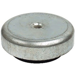 Pied réglable Rs Pro capacitéx 400kg ( Prix pour 1 )