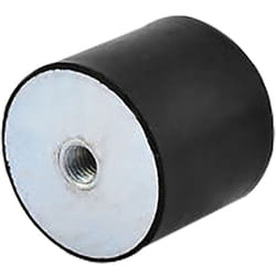 Bobine femelle à femelle Rs Pro M10 ø 50mm capacité 128.99kg ( Prix pour 1 )