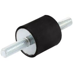 Bobine mâle à mâle Rs Pro M10 ø 70mm en Caoutchouc naturel ( Prix pour 1 )