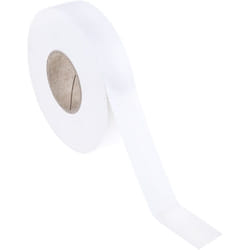 Rs Pro - Ruban isolant en pvc Blanc 33m x 19mm x 0.13mm ( Prix pour 1 )