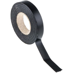 Rs Pro - Ruban isolant en pvc Noir 20m x 12mm x 0.13mm ( Prix pour 1 )