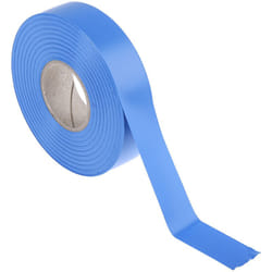 Rs Pro - Ruban isolant en pvc Bleu 33m x 19mm x 0.13mm ( Prix pour 1 )