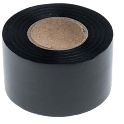 Rs Pro - Ruban isolant en pvc Noir 20m x 38mm x 0.13mm ( Prix pour 1 )