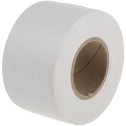 Rs Pro - Ruban isolant en pvc Blanc 20m x 38mm x 0.13mm ( Prix pour 1 )