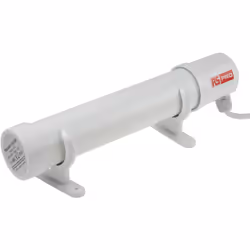 Description générale Ce chauffage à convection est conçu pour offrir une chaleur efficace et confortable dans votre espace de ...