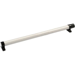 Rs Pro - Radiateur tubulaire 80W, Montage mural ( Prix pour 1 )