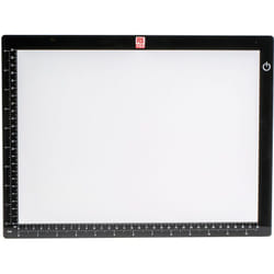 Rs Pro - Table lumineuse 360 x 270 x 8mm ( Prix pour 1 )
