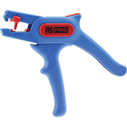 Rs Pro - Pince à dénuder pour fil Solide, multibrins ( Prix pour Boîte de 1 )