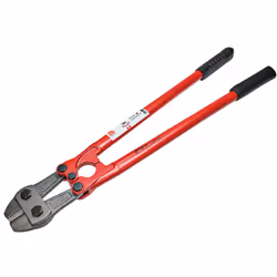 Longueur hors tout = 780 mm Capacité de coupe = 11 mm Matériau = Acier RS PRO V12