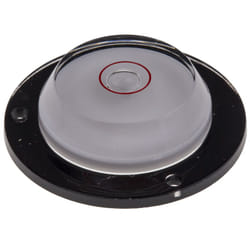 Rs Pro - Niveau à bulle Circulaire 42mm ( Prix pour 1 )