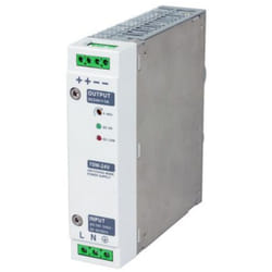 Rs Pro - Alimentation pour rail din 24V c.c. 3A, 230V c.a., 70W ( Prix pour 1 )