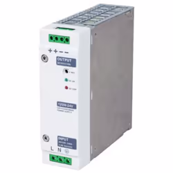 Tension de sortie c.a. ou c.c. = c.c. Tension d'entrée = 230V c.a. Tension de sortie = 15V c.c. Puissance = 120W Nombre de so ...