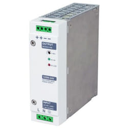 Alimentation pour rail din Rs Pro 15V c.c., 230V c.a., 120W ( Prix pour 1 )