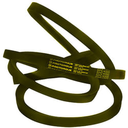 Courroie Rs Pro spa, 1320mm ( Prix pour 1 )
