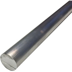 Tige Aluminium, diam. 5mm, l 1m ( Prix pour Lot de 10 )