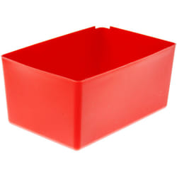 Rs Pro - Boîte de sélection à utiliser avec SSC1 Boxonbox, boîtiers de rangement ( Prix pour 1 )