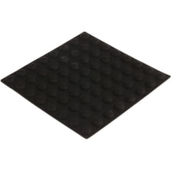 Pied Rs Pro utiliser avec Boîtiers en aluminium extrudé ( Prix pour 1 )