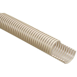 Tuyau pvc renforcé, ø 76mmx86.4mm, 5m, pour Alimentation, Liquide ( Prix pour 1 )