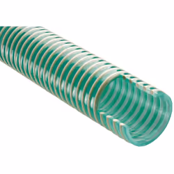 Diamètre interne = 32mm Diamètre externe = 39.6mm Matériau = PVC Couleur = Vert Renforcé = Oui Type d'application = Agricultu ...