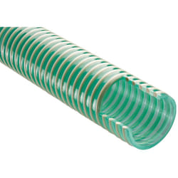 Rs Pro - Tuyau pvc renforcé, ø 32mmx39.6mm, 10m, pour Agriculture, Horticulture, Marine, Boues ( Prix pour 1 )