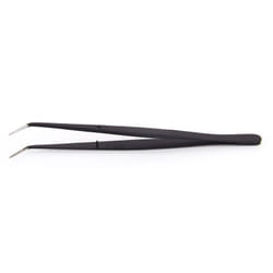 Rs Pro - Brucelles esd en Acier au carbone, l. 155 ( Prix pour 1 )