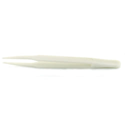 Rs Pro - Brucelles 702A.DG en Plastique Delrin, l. 115 ( Prix pour 1 )