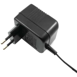 Rs Pro - Alimentation enfichable 9V c.a., 530mA, 5W ( Prix pour 1 )