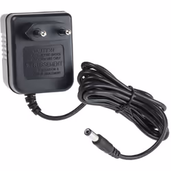 Type = Adaptateur c.a./c.a. Type de fiche = Europe 2 pôles Tension de sortie = 12V c.a. Tension d'entrée = 230 V ac, 240 V ac ...