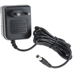Rs Pro - Alimentation enfichable 12V c.a., 400mA, 5W ( Prix pour 1 )