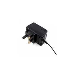 Alimentation enfichable 9V c.a., 950mA, 9W, uk ( Prix pour 1 )