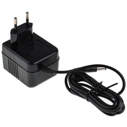 Rs Pro - Alimentation enfichable 12V c.a., 700mA, 9W ( Prix pour 1 )