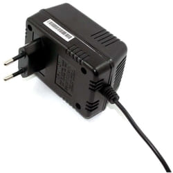 Rs Pro - Alimentation enfichable 9V c.a., 1.5A, 14W ( Prix pour 1 )
