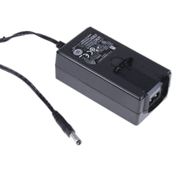 Adaptateur enfichable 15V c.c., 2A, 30W, , Régulée ( Prix pour 1 )