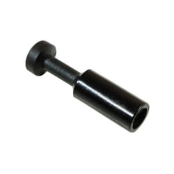 Rs Pro - Bouchon obturateur 4mm Plastique ( Prix pour Sachet de 10 )