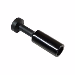 Type d'accessoire = Bouchon obturateur Taille du tube = 6mm Matériau = Plastique Longueur hors-tout = 33mm RS PRO V8