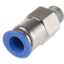 Rs Pro - Clapet anti-retour Fileté, 0 to 9.9 kgf/cm², 0 to 990kPa ( Prix pour Sachet de 1 )
