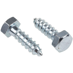 Rs Pro - Vis tire-fond, 12mm x 40mm, en Acier ( Prix pour Sachet de 10 )