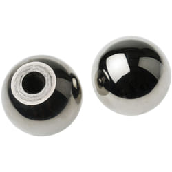 Rs Pro - Bouton de serrage 5 mm x 10mm ( Prix pour Sachet de 2 )