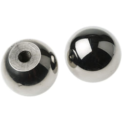 Bouton de serrage Rs Pro 8 mm x 24mm ( Prix pour Sachet de 2 )