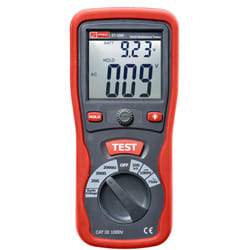 Testeur de terre ET5300 Rs Pro led ( Prix pour 1 )
