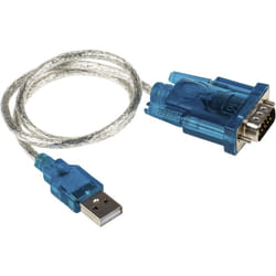 Adaptateur USB série RS PRO ( Prix pour 1 )