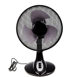 Rs Pro - Ventilateur de bureau , Fiche euro, 2 vitesse(s) ( Prix pour 1 )