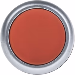 Couleur de bouton-poussoir = Rouge Diamètre de découpe = 22mm Actionnement = Momentané Configuration de contact = 1NF Type de ...