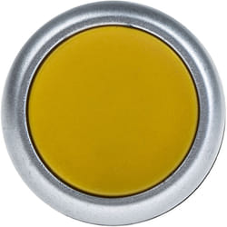 Rs Pro - Jaune, Momentané, Rond, 1 no ( Prix pour 1 )