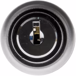 Nombre de positions = 3 Configuration de contact = 1RT Indice de protection = IP65 Courant maximum = 6A Diamètre de découpe = ...