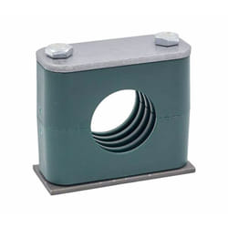 Rs Pro - Pince à tube Simple ( Prix pour Sachet de 5 )